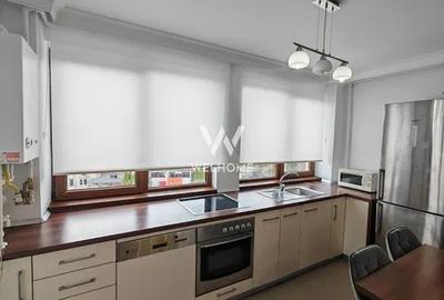 Apartament 2 camere Piata Cibin - Parcare Subterană - 6