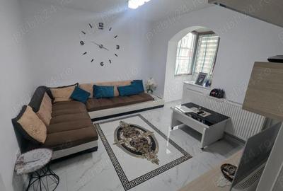 ►Tomis NORD Ciresica 2 Camere Decomandate 40m² Renovat Centrala pe Gaze - 1