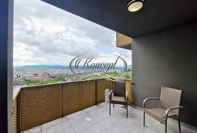 Apartament la cheie in Scala Frunzisului cu parcare inclusa - 14