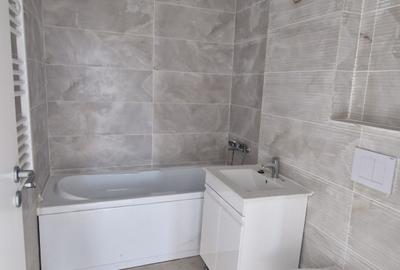 📍Dezvoltator 0% comision 🏢 Duplex NOU + terasa 95 mp 🚇 Metrou Timpuri Noi - 3