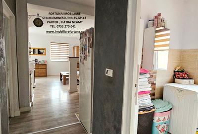 Proprietate in roznov - Vila si 900 mp teren - 8