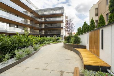 Apartament 2 Camere Arqa Jolie Village Pipera - 5