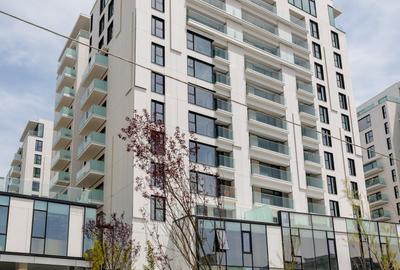 VANZARE APARTAMENT 2 CAMERE//ONE COTROCENI PARK - 10
