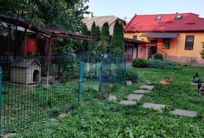 House for sale in central Sighetu Marmației - Maramureș - 9