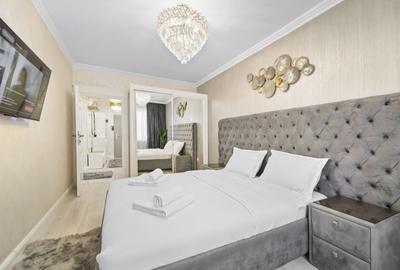 Lux autentic în Avantgarden 3 faza 4  2 camere premium - 11