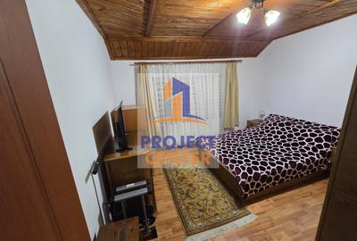 Vila si Teren zona Slava, Mobilata si Utilata - 20