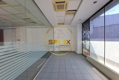 Spatiu versatil 164mp | Soseaua Chitilei | Vizibilitate excelenta - 2