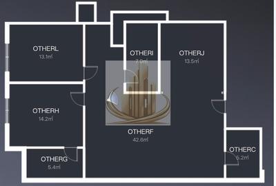 Duplex Modern Parter – Dumbrăvița | 92 mp utili | Teren 350 mp - 16