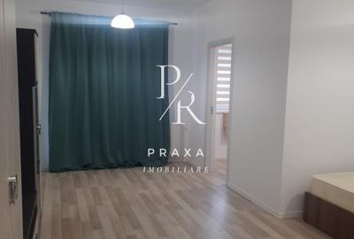 Garsonieră decomandată în Florești