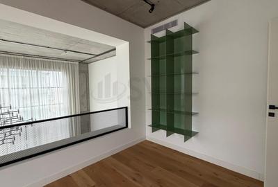 REA1024614 Apartament tip loft I 4 camere I Design eclectic I  Floreasca - 18