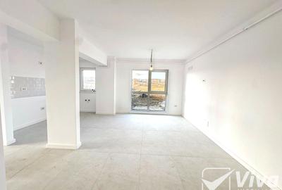 Bloc nou, INTABULAT! Ap 3 camere, 61mp, et 4/5 – Kaufland Galata - 7