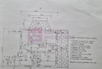 Casa de vacanta 7 camere | Valea Avrigului | teren 1000 mp | video - 26