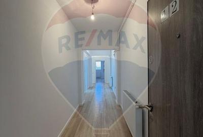 DE VANZARE Apartament 2 camere - Voluntari-Popasului - Matei Millo - 1