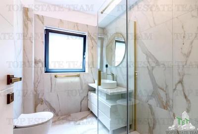 Apartament de Lux Beller Dorobanti Bloc Boutique Renovat - 6