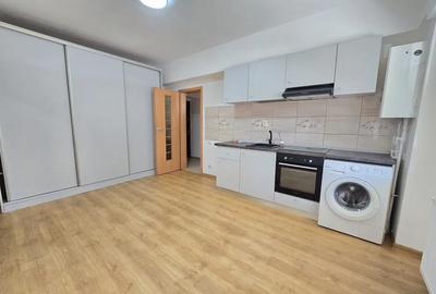 Apartament cu 2 camere Piata Sudului Metrou Oltentei, bl 2018,Centrala AMENAJAT - 1