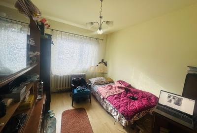 Apartament 3 camere | Decomandat | 65 mpu | zona Kaufland Manastur - 5