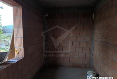 Duplex 4 camere Floresti, strada linistita - 15