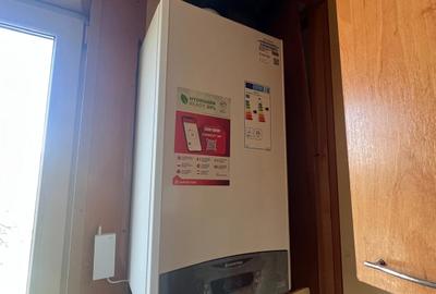 Vand 3 camere tiglina 1 et 4 pret 68.000 euro - 6