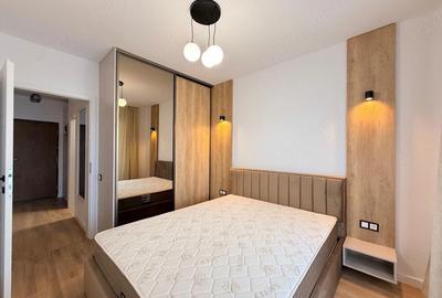 Apartament 2 camere la cheie, parcare subterana, zona Eroilor - 5