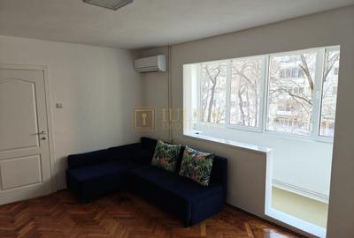 3 camere + 2 bai| Gheorghe Lazar| camera depozitare| centrala proprie| - 5