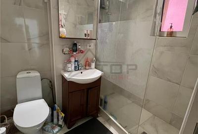 Apartament 2 camere DECOMANDAT, Podu Ros - FARA RISC - 6