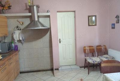 Casa de vinzare in Perisor - 1