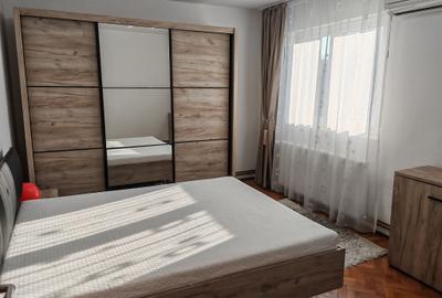 Apartament 2 camere cu CENTRALA PROPRIE- 2 Balcoane - Circular - Costin Georgian - 11