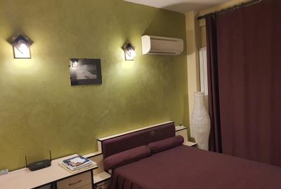 Mamaia Sat-malul lacului, apartament 2 camere,70mp, mobilat,utilat, parcare - 13