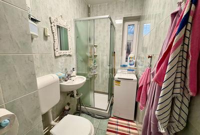 Garsoniera ideal pentru investitie | Gruia | Zona stadion CFR - 3