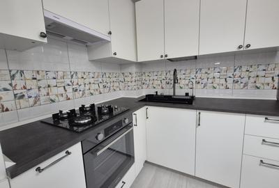 Prima închiriere – Apartament 3 camere în Pantelimon, Ilfov! - 6