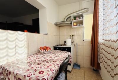 Apartament 1 camera, 37mp utili, etaj 2, zona Dambovita - 6
