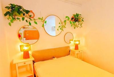 Republica.Va propunem spre inchiriere apartament cu 1 camera,decomandat,conf1 - 1