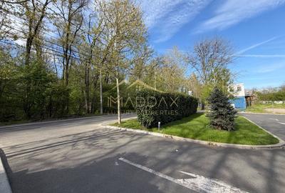 Apartament cu 2 camere *70mp utili* + 17mp terasa // Baneasa - Jandarmeriei - 47