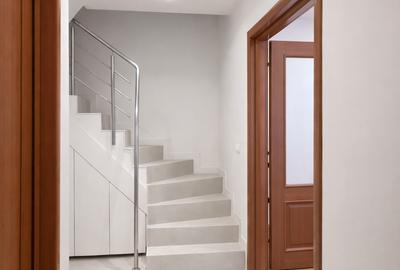 Apartament tip duplex 3 camere | 150 mp utili | curte 60 mp | parcare subterană - 7