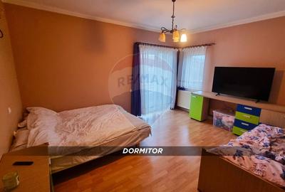 Casă / Vilă de lux cu 2 garaje, 10 camere de vânzare în BAIA MARE - 25