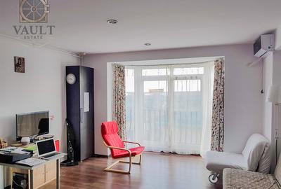 Apartament 3 Camere in Cosmopolis | Comunitate | Siguranta | Parcare Inclusa - 1