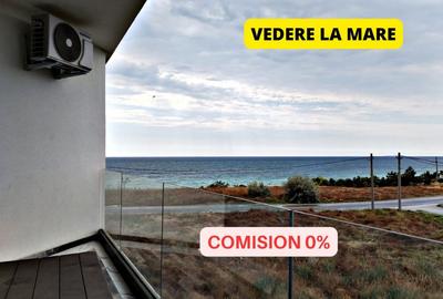 Studio cu vedere la mare, mobilat si utilat