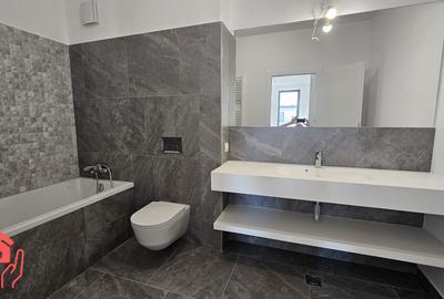 JANDARMERIEI (THE IVY)- PRIMA LOCUIRE I orientare SUD I parcare subterana - 24