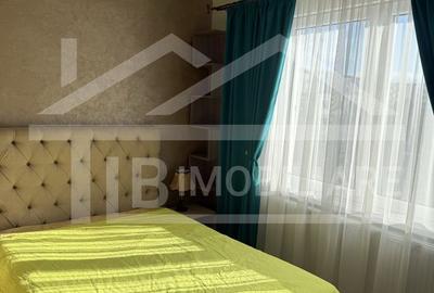 Apartament cu 3 camere, 75mp, Zona Kaufland - 3