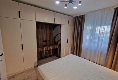 Apartament 3 camere în zona STRAZII CALEA DOROBANTILOR - 3