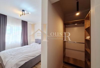 BRAYTIM. PENTHOUSE CU TERASA DE 70 MP. 2 LOCURI DE PARCARE - 13