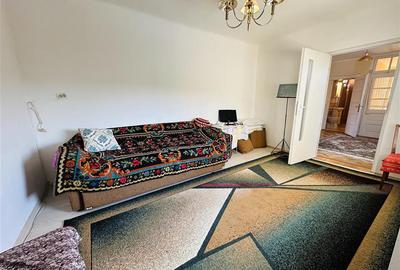 CASA CU ETAJ | TEREN 400 MP | ZONA DEALURI | STRADA MARIN PREDA - 26