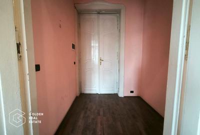 Spatiu birou 2 camere, ultracentral Horia, Palatul Szántay, etaj 1 - 6