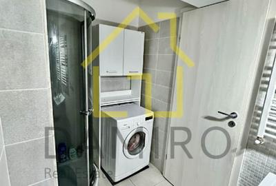 Apartament 2 camere Titan Sun Park 2 metrou 1 Decembrie Theodor Pallady - 5
