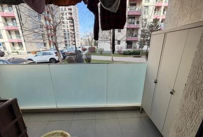Vânzare apartament 4 camere cu parcare și boxă 21 Residence/ Lujerului - 10