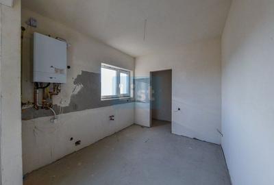 Apartament cu 3 camere de vanzare in Marasti - 7