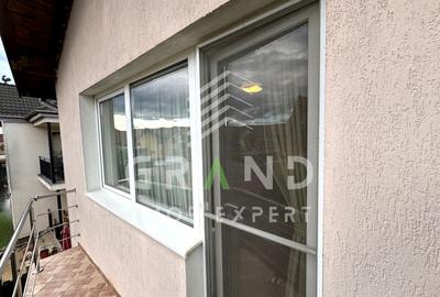Casă 4 camere | GRĂDINĂ 350 mp | GARAJ |TERASĂ | Florești–Parc Poligon/Tăuțiului - 32