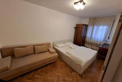 Central P-ta Unirii - Marasti 4 camere 2 bai 100 mpCTAC - 26