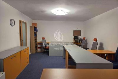 Alba Iulia /Decebal  Birou - 3