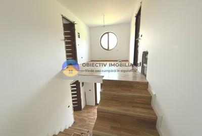 CASĂ cu teren 1211 mp DOBRENI, judetul Neamț - 10